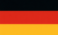 german flag